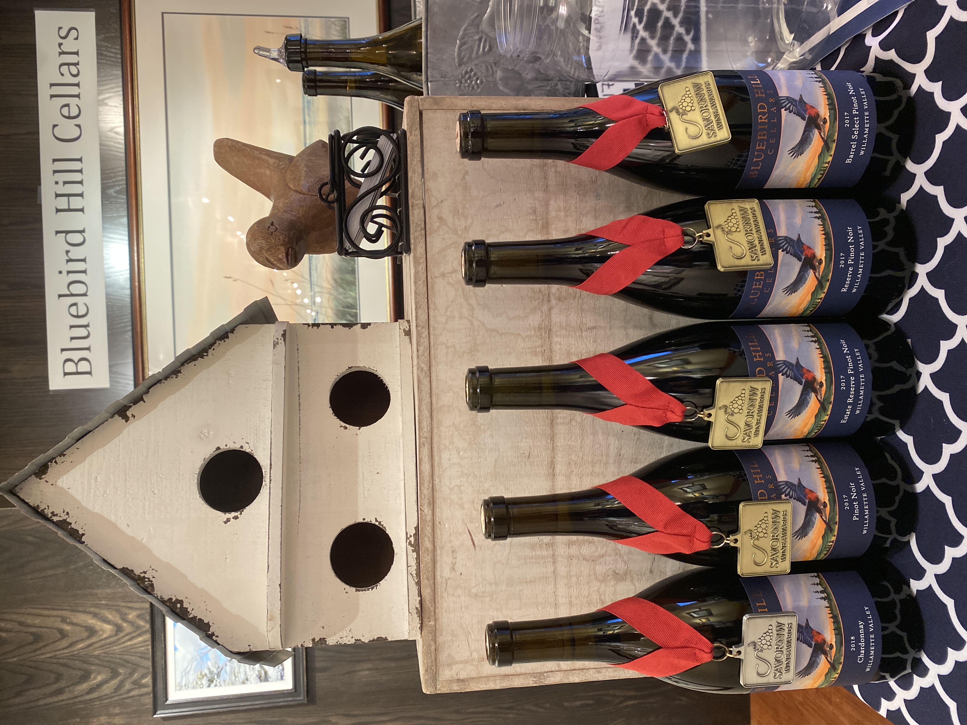 Savor Cannon Beach 2020