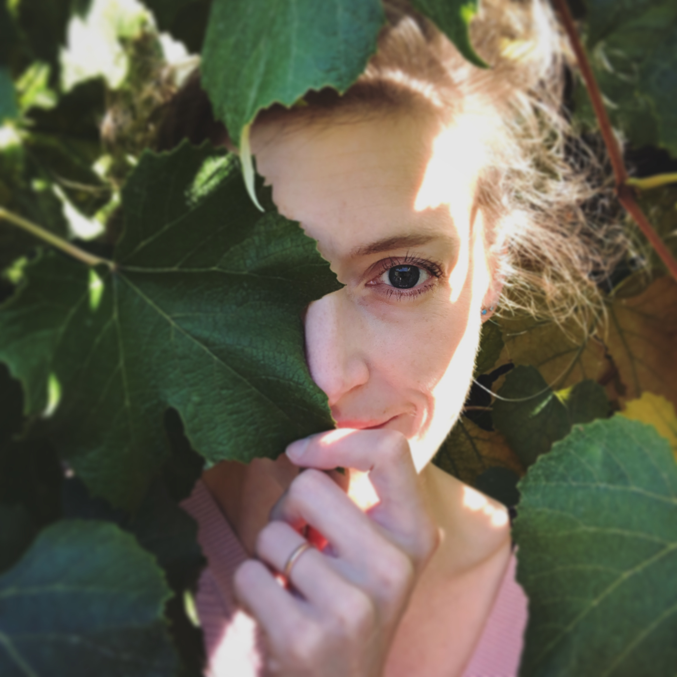 Erin, our tasting room manager, makes every guest feel like part of the Bluebird Hill family. She also creates the charming chalkboard art you see in the tasting room, takes beautiful photos, and puts thoughtful care into pairing our wines with just the right cheeses and snacks.