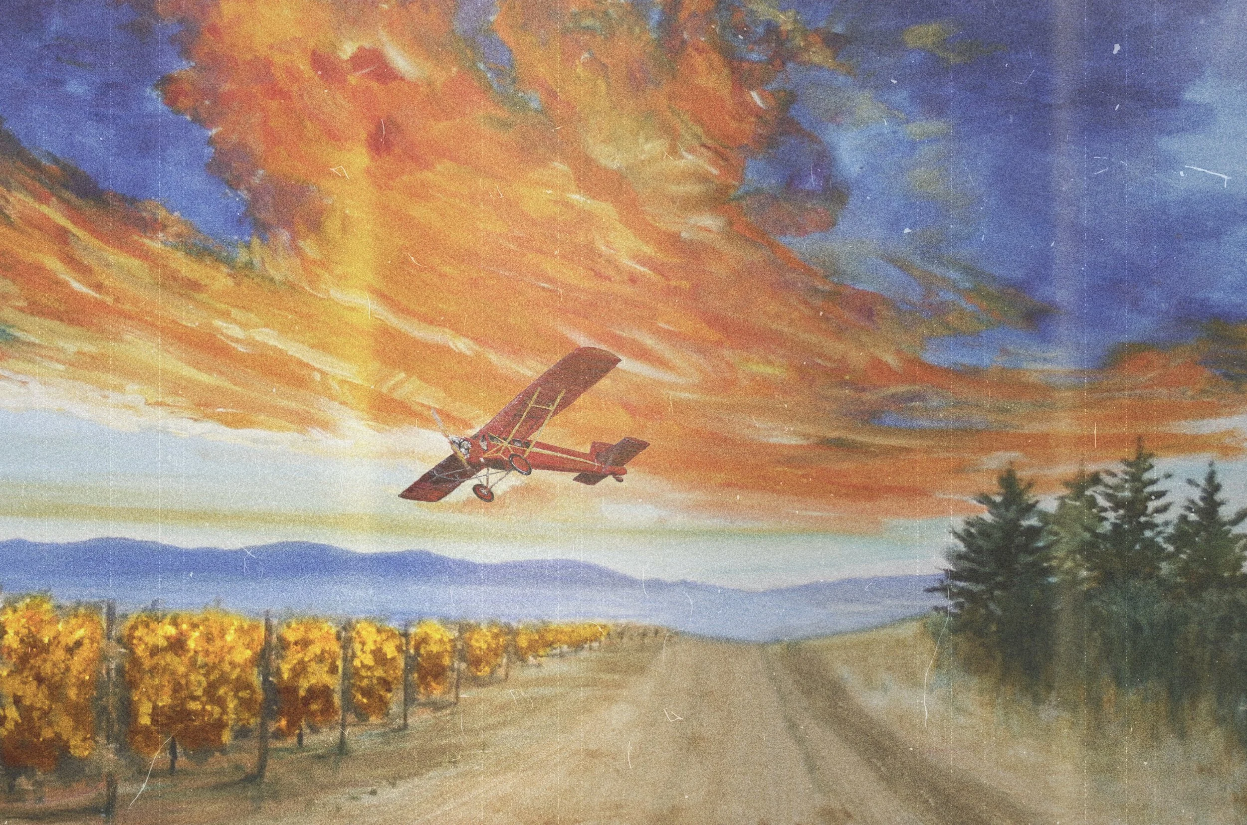 McMinnville Food & Wine Classic